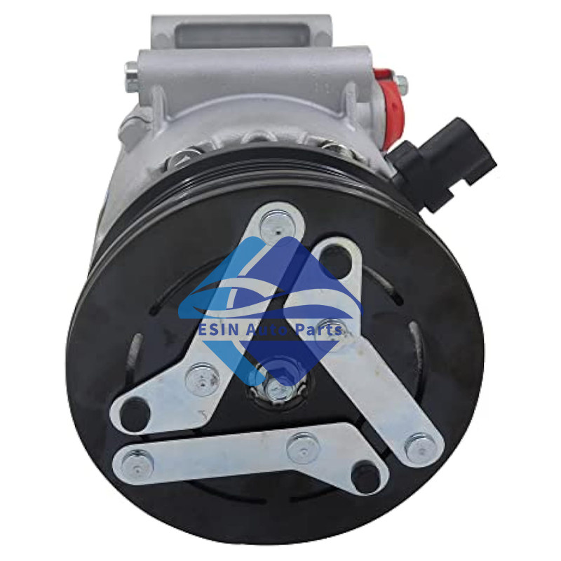 COFO253 VS16 Auto Air conditioning Compressor For Ford Mondeo IV/ S-max 1.6/Galaxy/S60 V60 1706375 31291254 AV6N19D629AA